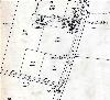 OS 2nd edition map of 1901 Nags Head Lane